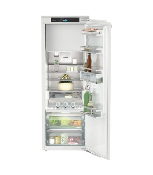 LiebHerr IRBe 4851-20 001 - Integrerbart køleskab med fryseb