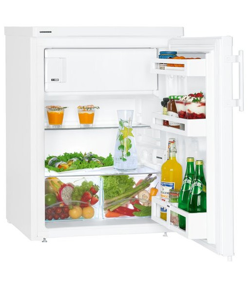 Liebherr TP 1744-20 001 - Fritstående køleskab med fryseboks