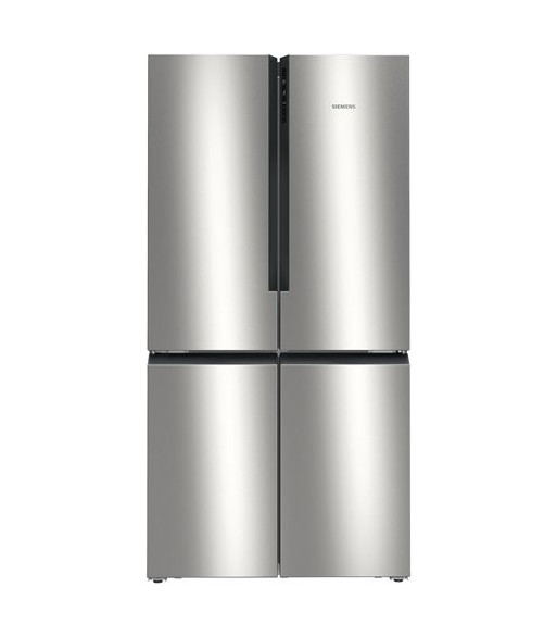 Siemens KF96NVPEA - Amerikanerskab