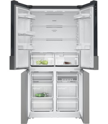 Siemens KF96NVPEA - Amerikanerskab