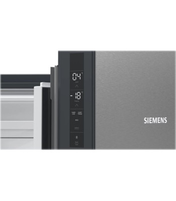Siemens KF96NVPEA - Amerikanerskab