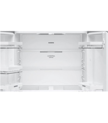 Siemens KF96NVPEA - Amerikanerskab