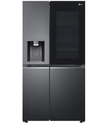 LG GSXV90MCAE - Amerikanerskab