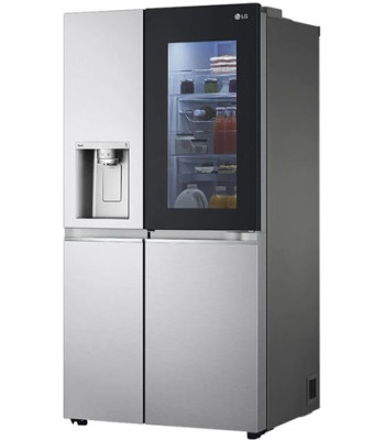 LG GSXV90BSAE - Amerikanerskab