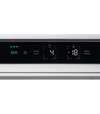 Electrolux ENG7TE18S - Integreret kølefryseskab