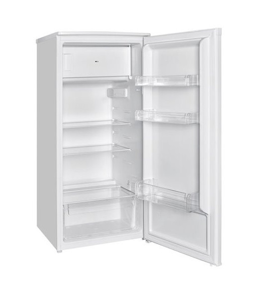 Scandomestic SKB 190 W - Fritstående køleskab med fryseboks