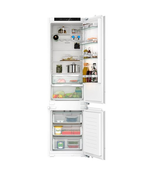 Siemens KI96NVFD0 - Integrerbart kølefryseskab