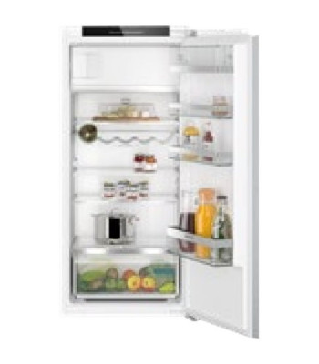 Siemens KI42LADD1 - Integrerbart køleskab med fryseboks