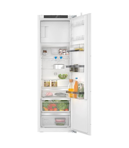 Bosch KIL82ADD0 - Integrerbart køleskab med fryseboks