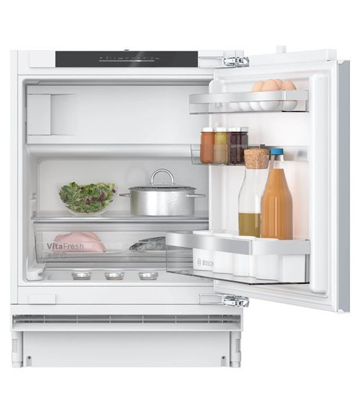Bosch KUL22ADD0 - Integrerbart køleskab med fryseboks