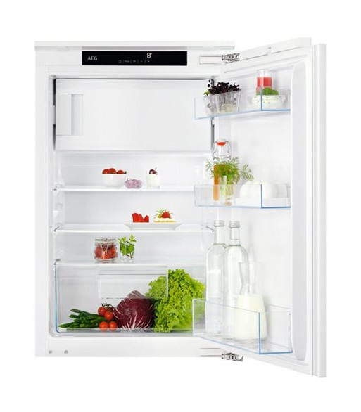 AEG OSF5O88EF - Integrerbart køleskab med fryseboks