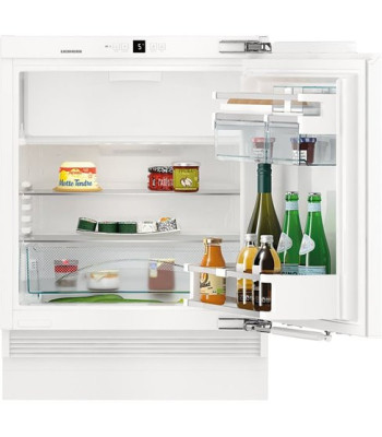 Liebherr UIK 1514-25 001 - Integreret køleskab med fryseboks