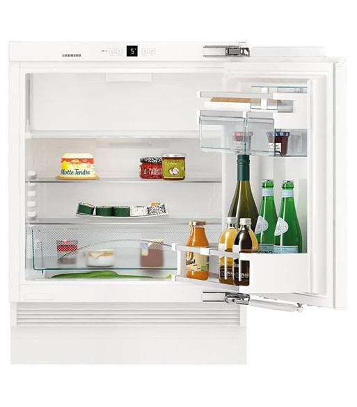 Liebherr UIK 1514-25 001 - Integreret køleskab med fryseboks