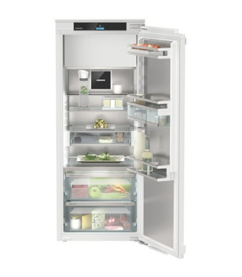 Liebherr IRBd 4571-20 001 - Integreret køleskab med frysebok