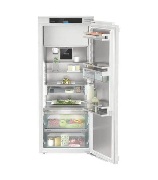Liebherr IRBd 4571-20 001 - Integreret køleskab med frysebok
