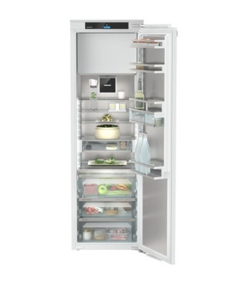 Liebherr IRBd 5181-20 001 - Integreret køleskab med frysebok