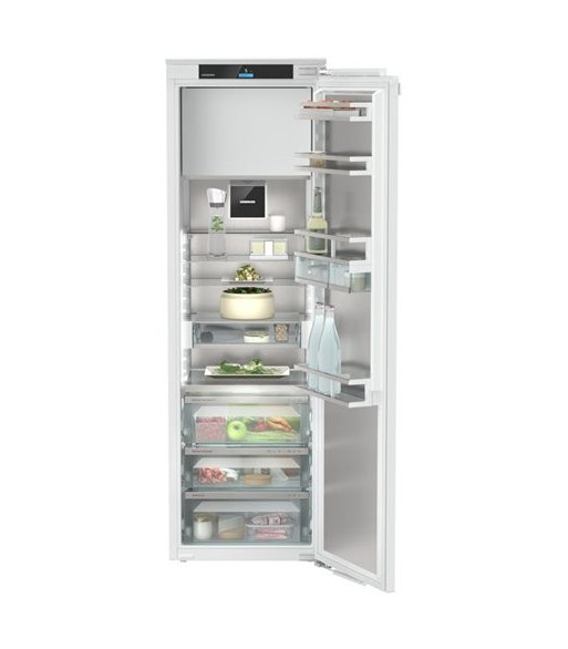 Liebherr IRBd 5181-20 001 - Integreret køleskab med frysebok