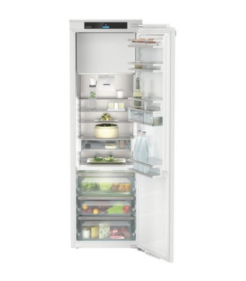 Liebherr IRBdi 5151-20 001 - Integreret køleskab med frysebo