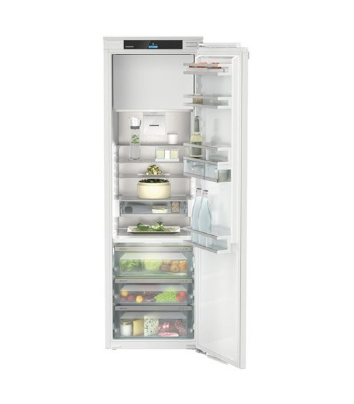 Liebherr IRBdi 5151-20 001 - Integreret køleskab med frysebo