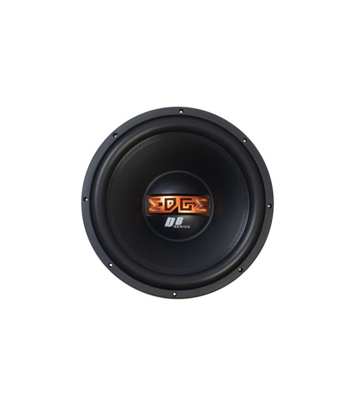 EDGE EDB15D2-E0 EDGE 15'' Dual 2 ohm