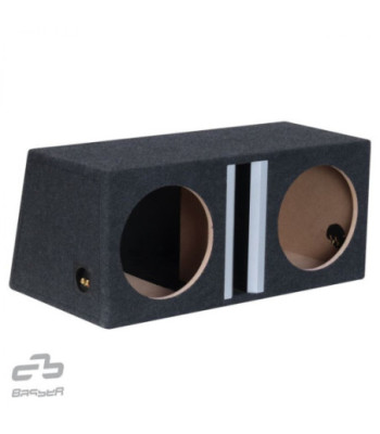 B1250SX2 BASSKABINET