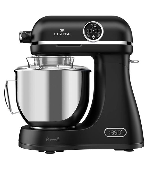 ELVITA CKM5716S - KØKKENMASKINE