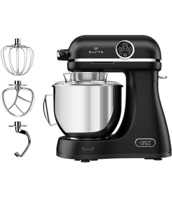 ELVITA CKM5716S - KØKKENMASKINE