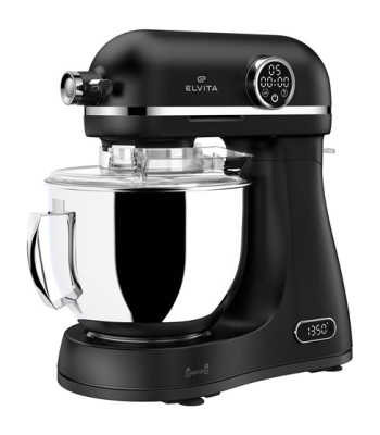 ELVITA CKM5716S - KØKKENMASKINE