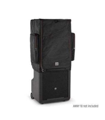 LD Systems ANNY® 10 PC