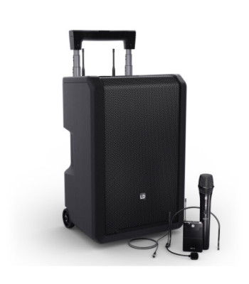 LD Systems ANNY® 10 HBH 2 B5