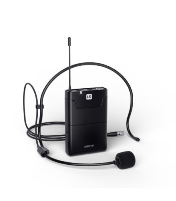 LD Systems ANNY® 10 HBH 2 B5