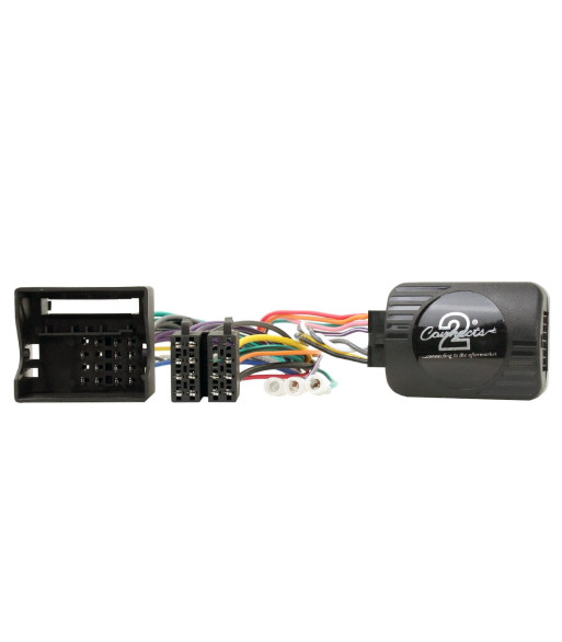 connects2 CTSVW002.2 can-bus kabel til VW