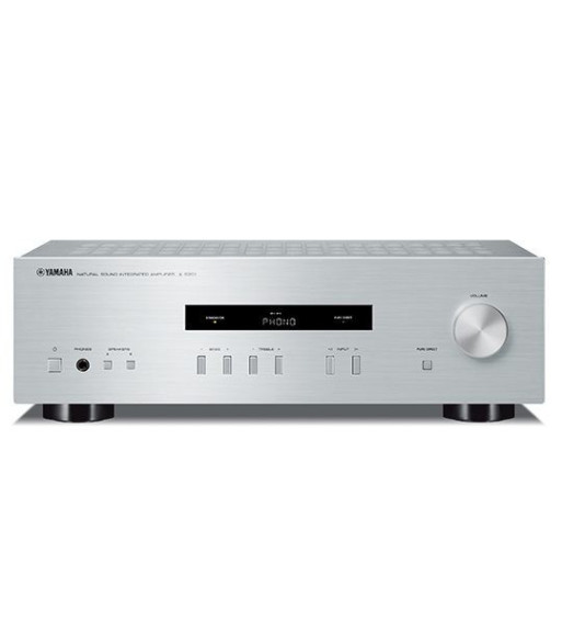 Yamaha A-S201