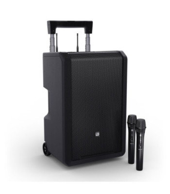 LD Systems ANNY® 10 HHD 2 B6