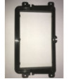 2-din plastik ramme passer til Seat/VW (reservedel)
