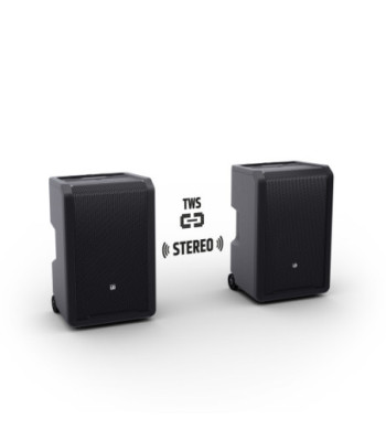 LD Systems ANNY® 10 HHD 2 B6