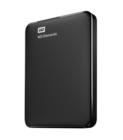 WD Elements 1 TB