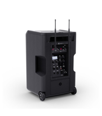 LD Systems ANNY® 10 HHD 2 B8