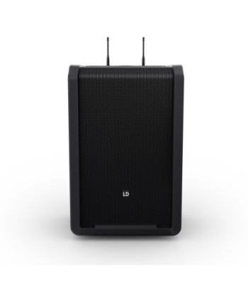 LD Systems ANNY® 10 HHD 2 B8