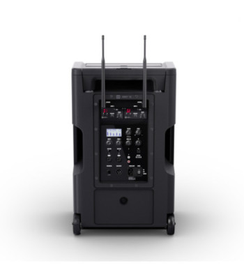 LD Systems ANNY® 10 HHD 2 B8