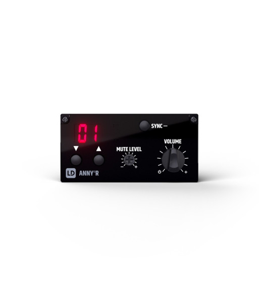 LD Systems ANNY® R B5