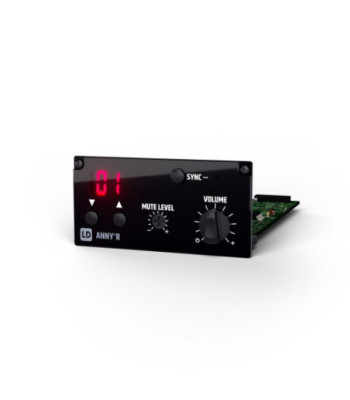 LD Systems ANNY® R B8