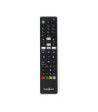 Erstatnings Fjernbetjening SONY TVRC45SOBK