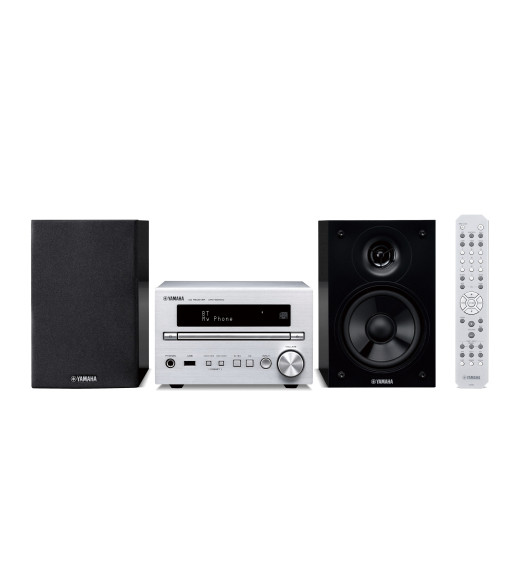 Yamaha MCR-B370D