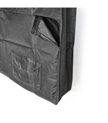 Udendørs TV Skærm Cover TVOC5558BK