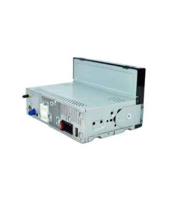 Pioneer SPH-DA77DAB Trådløs Apple CarPlay