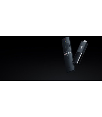 Xiaomi Mi TV Stick EU - Medieafspiller
