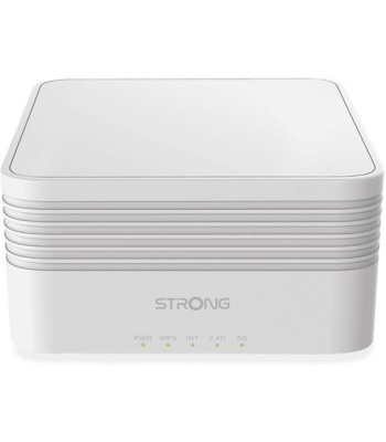 Strong Mesh 3000 Add-on - 100m2