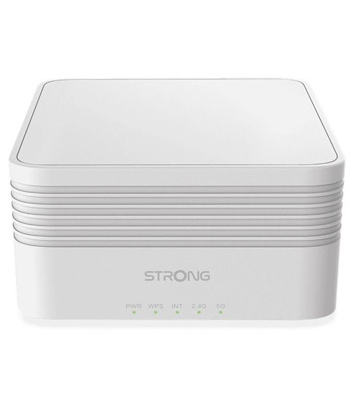 Strong Mesh 3000 Add-on - 100m2