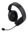 TRUST GXT490 FAYZO 7.1 USB HEADSET - BLACK - Headset